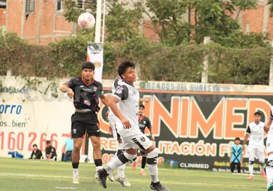 Daniel Cruz asume el reto como goleador