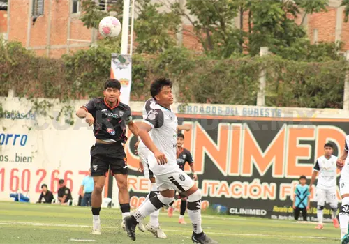 Daniel Cruz asume el reto como goleador