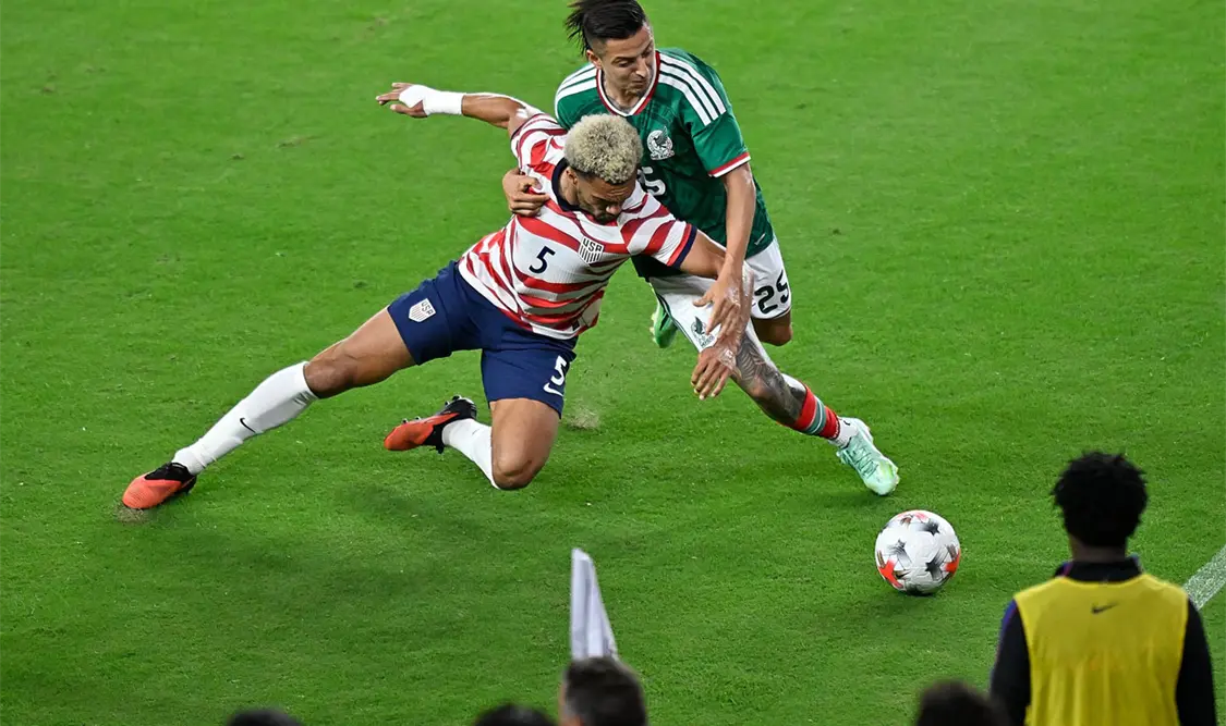 La derrota con la Selección de las Barras y las Estrellas y los empates con Colombia y Perú hacen que México tenga la obligación de obtener el triunfo. Agencias