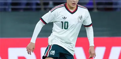 La Selecci&oacute;n Mexicana sufre otra baja