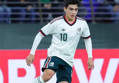 La Selecci&oacute;n Mexicana sufre otra baja
