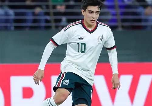 La Selección Mexicana sufre otra baja La Selección Mexicana sufre otra baja
