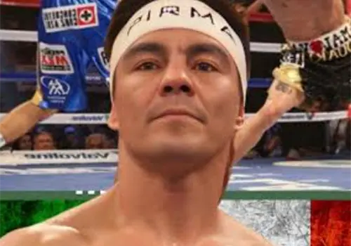 "El Travieso" estará en el Ring Royale "El Travieso" estará en el Ring Royale