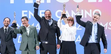 El Ariel abre camino a otras miradas