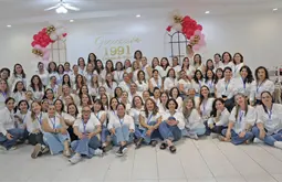 Amigas desde 1991