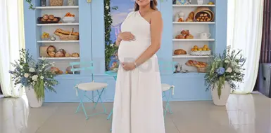 Beb&eacute; Nicol&aacute;s en camino