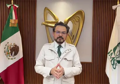 Habla Robledo sobre el caso de muertes de beb&eacute;s