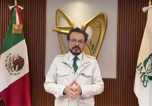 Habla Robledo sobre el caso de muertes de beb&eacute;s