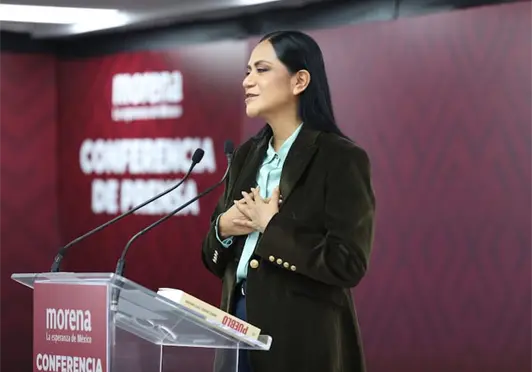 Expulsan del partido a alcalde de Suchiapa