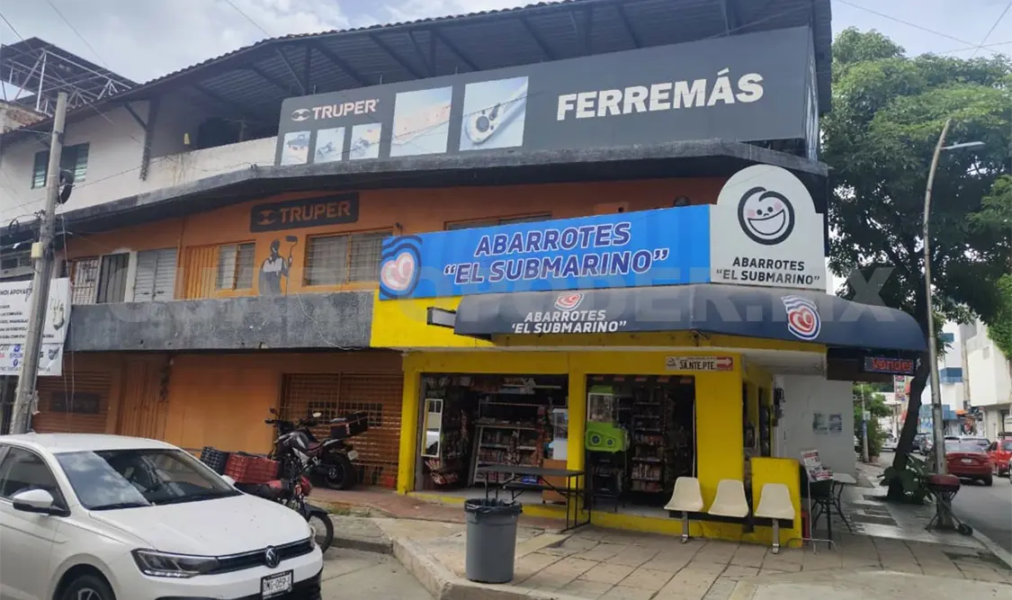 Tuxtla Gutiérrez concentra 18.8 por ciento de las unidades económicas de Chiapas. CP