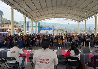 Niegan cancelaci&oacute;n de J&oacute;venes Construyendo el Futuro