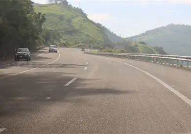 Piden rehabilitar carretera Chancal&aacute;–Lacanj&aacute; Tzeltal