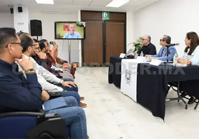 Impulsa Unach alianza tecnológica internacional Impulsa Unach alianza tecnológica internacional