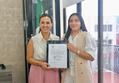 Nombra Congreso a nueva alcaldesa en Suchiapa Nombra Congreso a nueva alcaldesa en Suchiapa