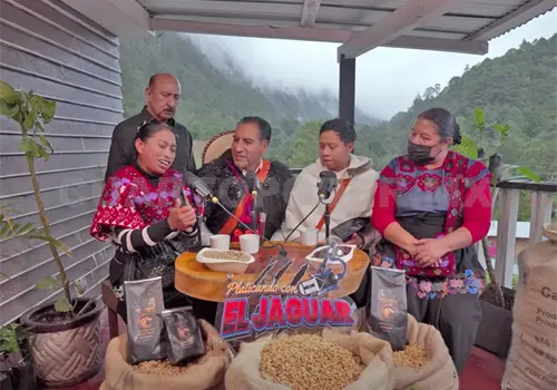 Caf&eacute; chiapaneco, de los mejores del mundo: ERA