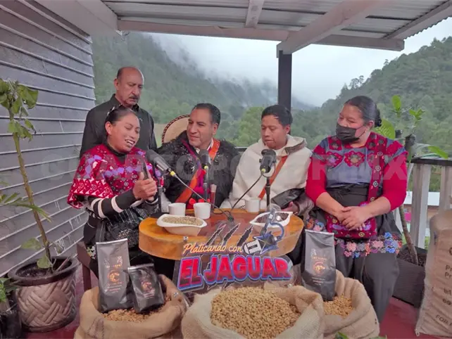 Caf&eacute; chiapaneco, de los mejores del mundo: ERA