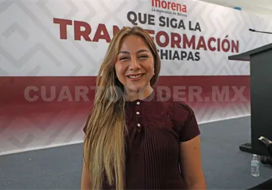 Encontré a una comisión con muchos retos: AGM Encontré a una comisión con muchos retos: AGM