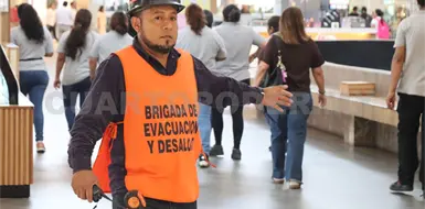 Septiembre registr&oacute; m&aacute;s de tres mil sismos