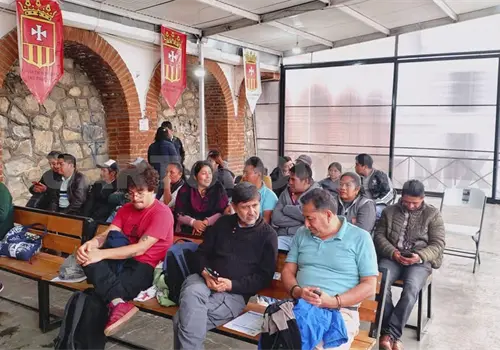 Solicitan Plan Hídrico y proteger a ecosistemas Solicitan Plan Hídrico y proteger a ecosistemas