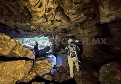Se organizan para cuidar al Arco del Tiempo Se organizan para cuidar al Arco del Tiempo