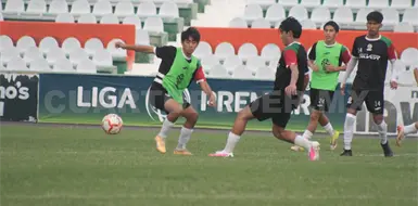 Cruzalta inicia la b&uacute;squeda de talento