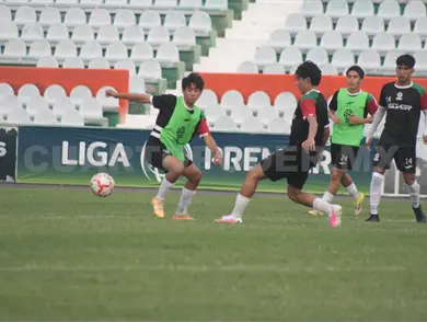 Cruzalta inicia la búsqueda de talento Cruzalta inicia la búsqueda de talento