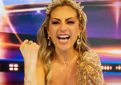 Mariana jug&oacute; su carta m&aacute;s poderosa