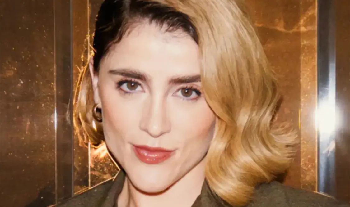 Cassandra Sánchez estrena película