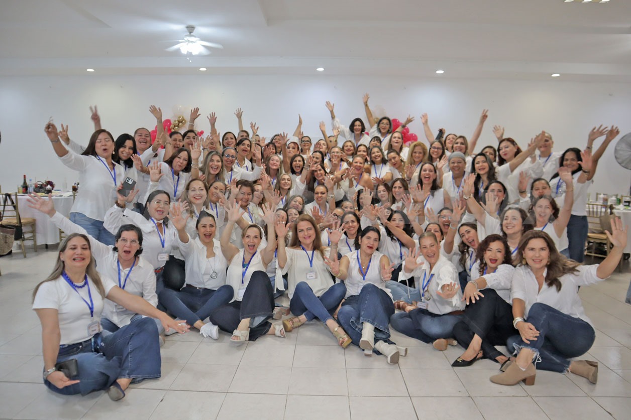 Amigas desde 1991