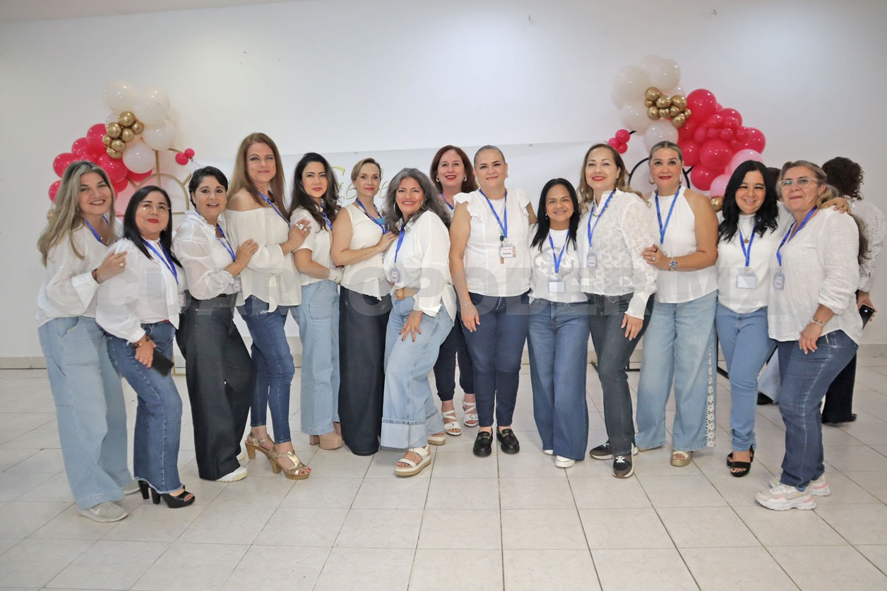 Amigas desde 1991