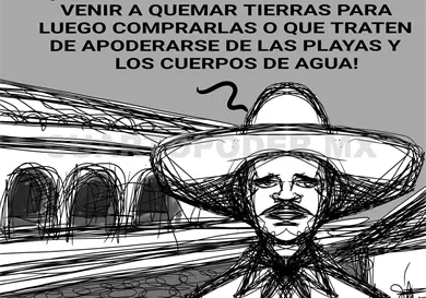 No basta con contar turistas