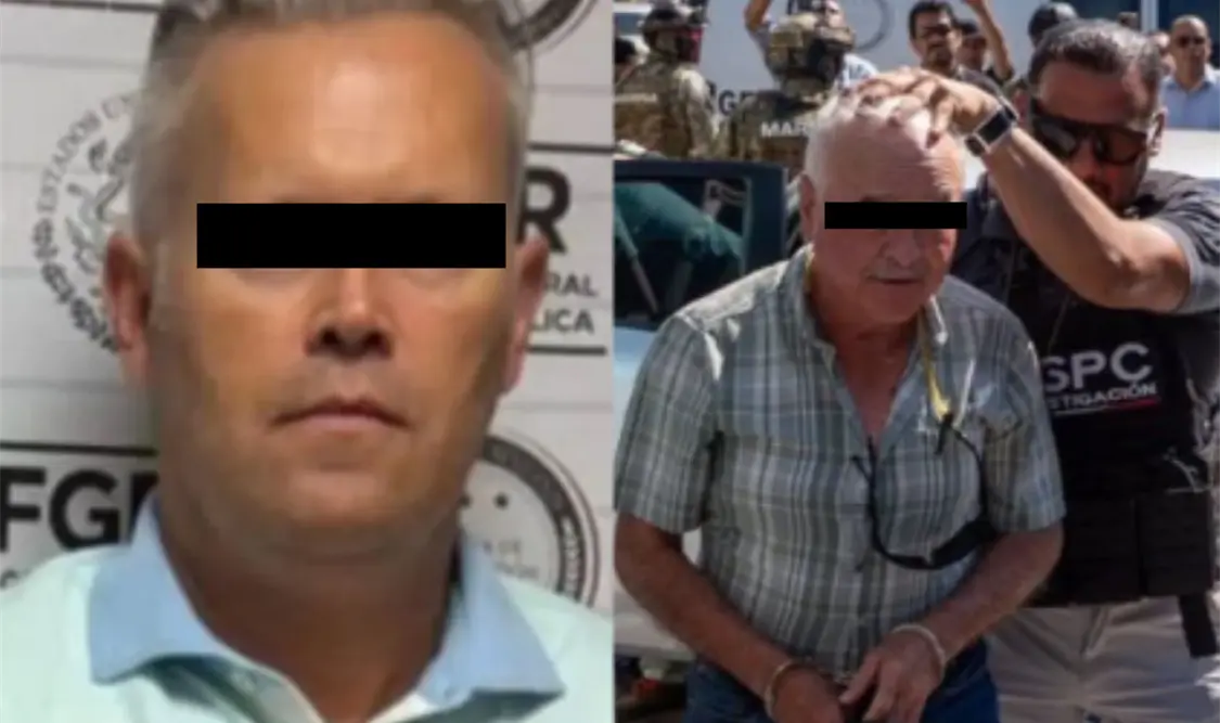 Enfrentará Ricardo Thompson juicio desde su domicilio