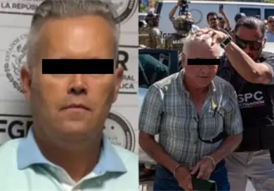 Enfrentar&aacute; Ricardo Thompson juicio desde su domicilio