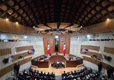 Da revés Tribunal Electoral al INE Da revés Tribunal Electoral al INE