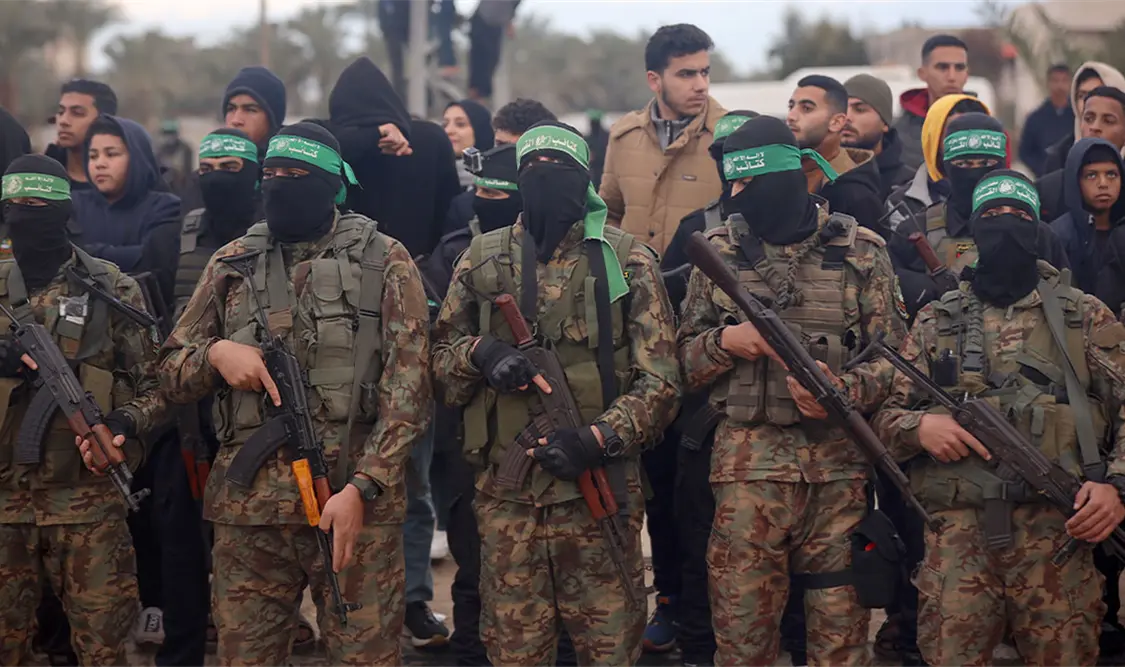 Los dirigentes subrayaron que los acto terroristas no pueden ser nunca justificados. Cortesía