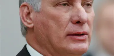 Admite Díaz-Canel carencia de medicinas en Cuba Admite Díaz-Canel carencia de medicinas en Cuba