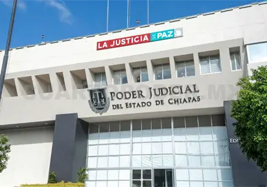 Emiten sentencia de 45 años por pederastia agravada Emiten sentencia de 45 años por pederastia agravada
