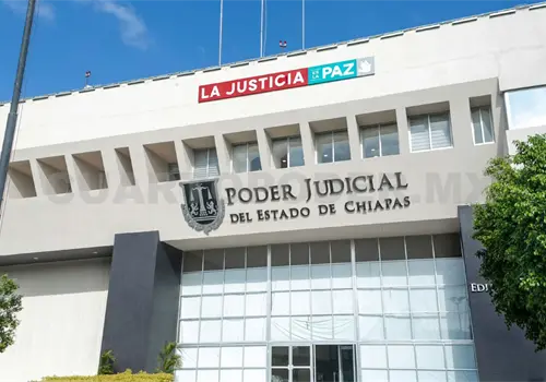 Emiten sentencia de 45 años por pederastia agravada Emiten sentencia de 45 años por pederastia agravada
