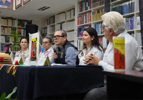 IA está acabando el hábito de la lectura IA está acabando el hábito de la lectura