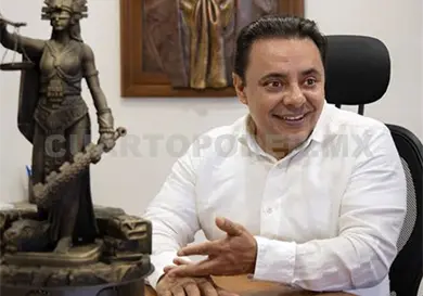 Reforma al Poder Judicial, para el bien de Chiapas Reforma al Poder Judicial, para el bien de Chiapas