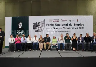 Empleo en Chiapas, una urgencia Empleo en Chiapas, una urgencia