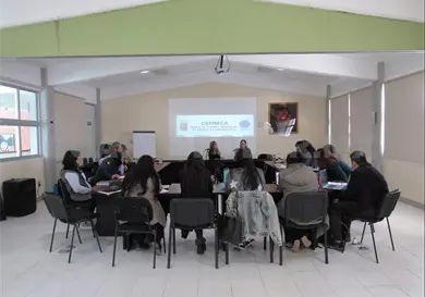 Surgen nuevos testimonios sobre el caso Cesmeca Surgen nuevos testimonios sobre el caso Cesmeca