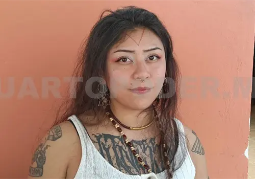 Denuncia mujer con discapacidad al Cejum