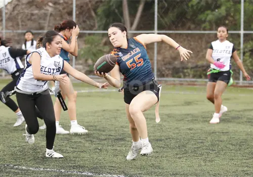 Regresa la adrenalina a la Liga Uniflag