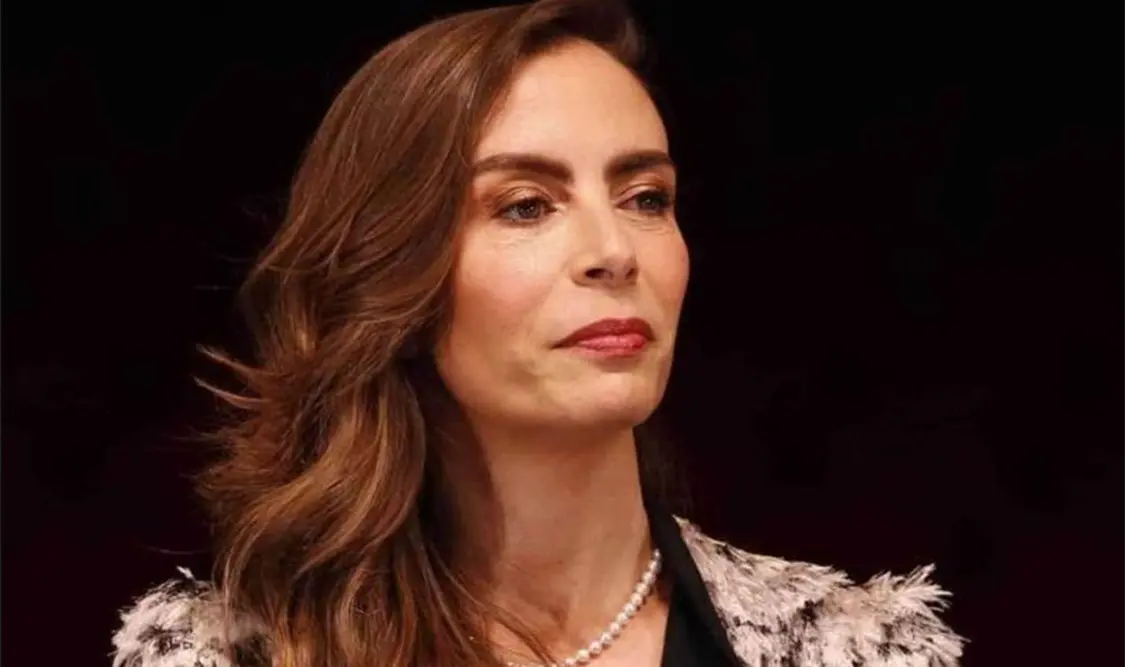 Caso de Sasha será eje de la serie