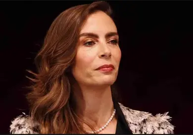 Caso de Sasha ser&aacute; eje de la serie