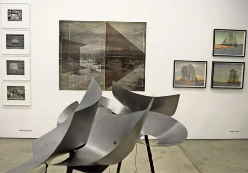 Arr&oacute;niz sigue apostando por el arte