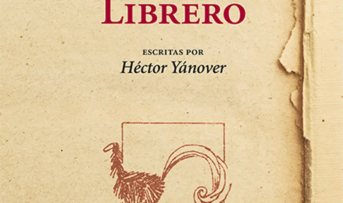 Memorias de un librero