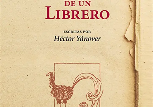 Memorias de un librero