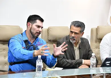 Garantizan la seguridad y protecci&oacute;n en Tzanembolom